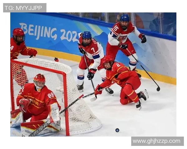 2025至2026赛季中国男子冰球职业联赛深圳赛区圆满落幕精彩赛事回顾与未来展望