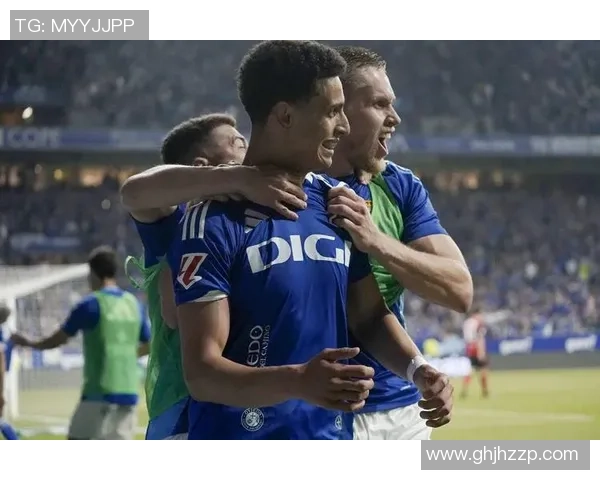 马德里竞技在西甲联赛中轻取皇家奥维耶多展现强大实力